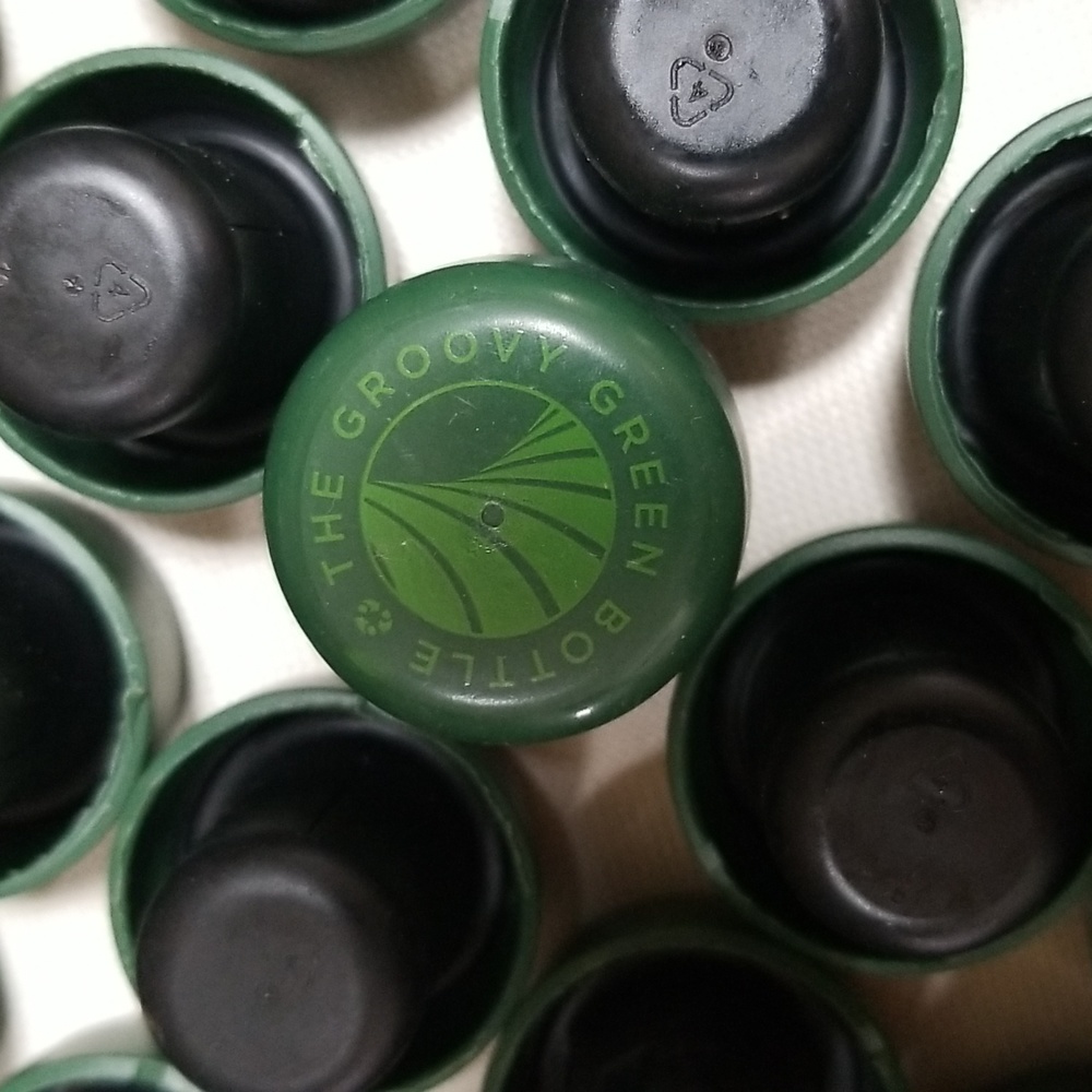 💚BOTTLE STOPPERS